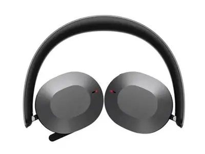 Căști, Lenovo ThinkPad Dual-Mode Wireless ANC Foldable Headset 8550 (Aura Edition, Teams, USB-A) - 4