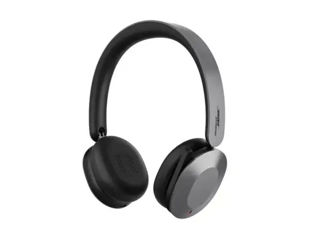 Căști, Lenovo ThinkPad Dual-Mode Wireless ANC Foldable Headset 8550 (Aura Edition, Teams, USB-A) - image 4