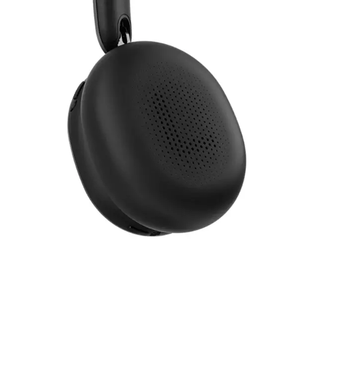 Слушалки, Lenovo ThinkPad Dual-Mode Wireless ANC Foldable Headset 8550 (Aura Edition, Teams, USB-A) - image 4