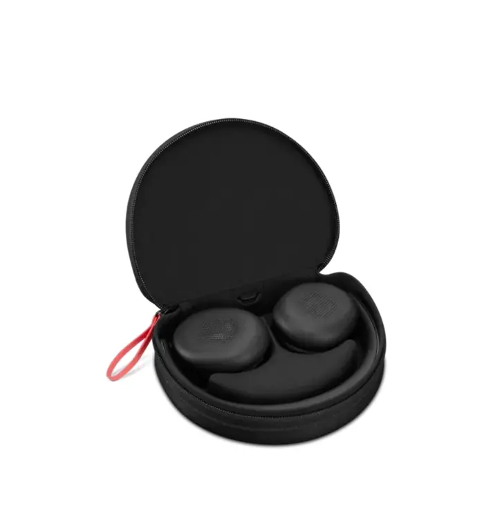 Слушалки, Lenovo ThinkPad Dual-Mode Wireless ANC Foldable Headset 8550 (Aura Edition, Teams, USB-A) - image 6