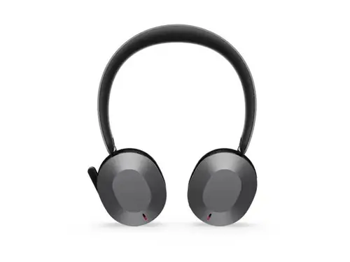 Căști, Lenovo ThinkPad Dual-Mode Wireless ANC Foldable Headset 8550 (Aura Edition, Teams, USB-A) - 1