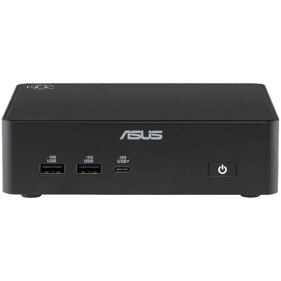 ASUS NUC 16 PRO/ RNUC16GDKU760002/U7 356H /Intel Graphics/no RAM/no SSD/ Wi-Fi 7 BE211/Kit (L6)/EU - image 1