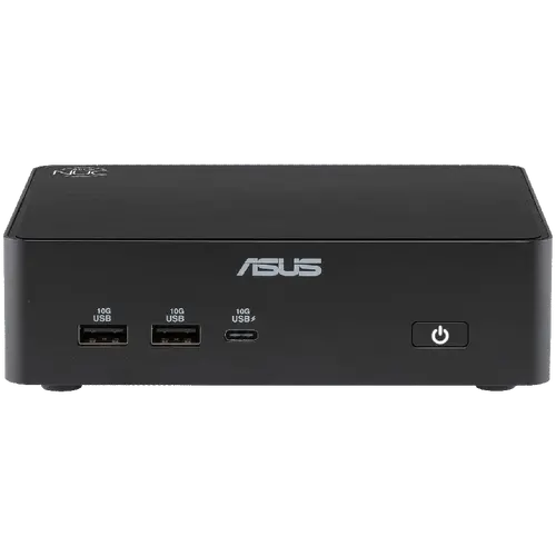 ASUS NUC 16 PRO/ RNUC16GDKU760002/U7 356H /Intel Graphics/no RAM/no SSD/ Wi-Fi 7 BE211/Kit (L6)/EU - image 1
