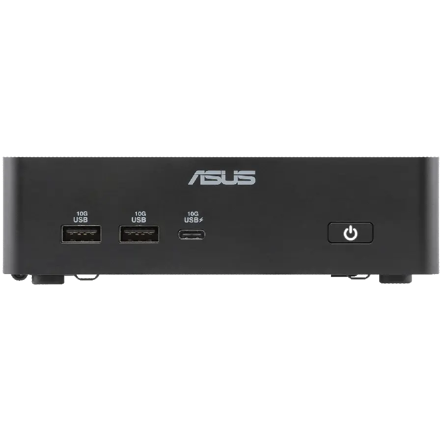 ASUS NUC 16 PRO/ RNUC16GDKU760002/U7 356H /Intel Graphics/no RAM/no SSD/ Wi-Fi 7 BE211/Kit (L6)/EU - image 2