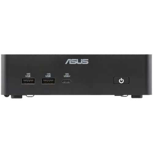 ASUS NUC 16 PRO/ RNUC16GDKU760002/U7 356H /Intel Graphics/no RAM/no SSD/ Wi-Fi 7 BE211/Kit (L6)/EU - image 2