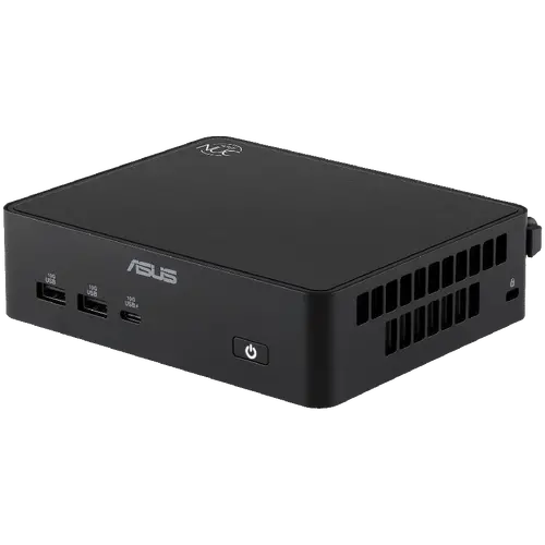 ASUS NUC 16 PRO/ RNUC16GDKU760002/U7 356H /Intel Graphics/no RAM/no SSD/ Wi-Fi 7 BE211/Kit (L6)/EU - image 3
