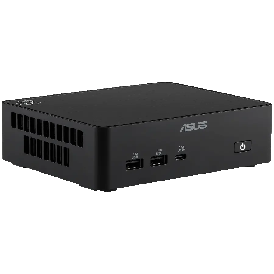 ASUS NUC 16 PRO/ RNUC16GDKU760002/U7 356H /Intel Graphics/no RAM/no SSD/ Wi-Fi 7 BE211/Kit (L6)/EU - image 4