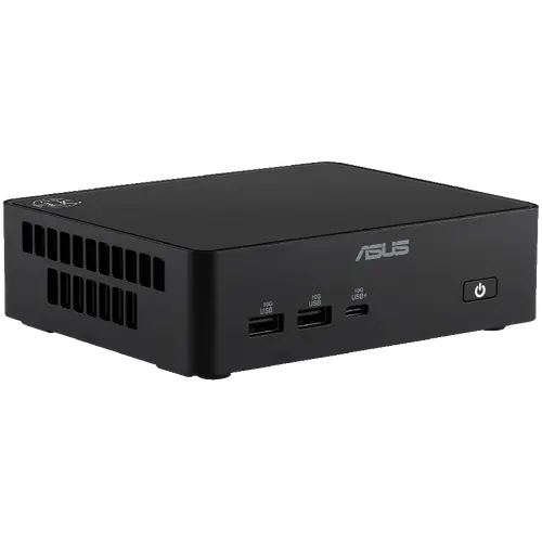 ASUS NUC 16 PRO/ RNUC16GDKU760002/U7 356H /Intel Graphics/no RAM/no SSD/ Wi-Fi 7 BE211/Kit (L6)/EU - image 4