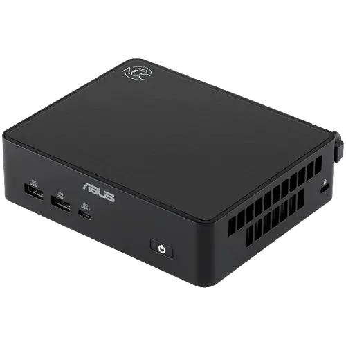 ASUS NUC 16 PRO/ RNUC16GDKU760002/U7 356H /Intel Graphics/no RAM/no SSD/ Wi-Fi 7 BE211/Kit (L6)/EU - image 7