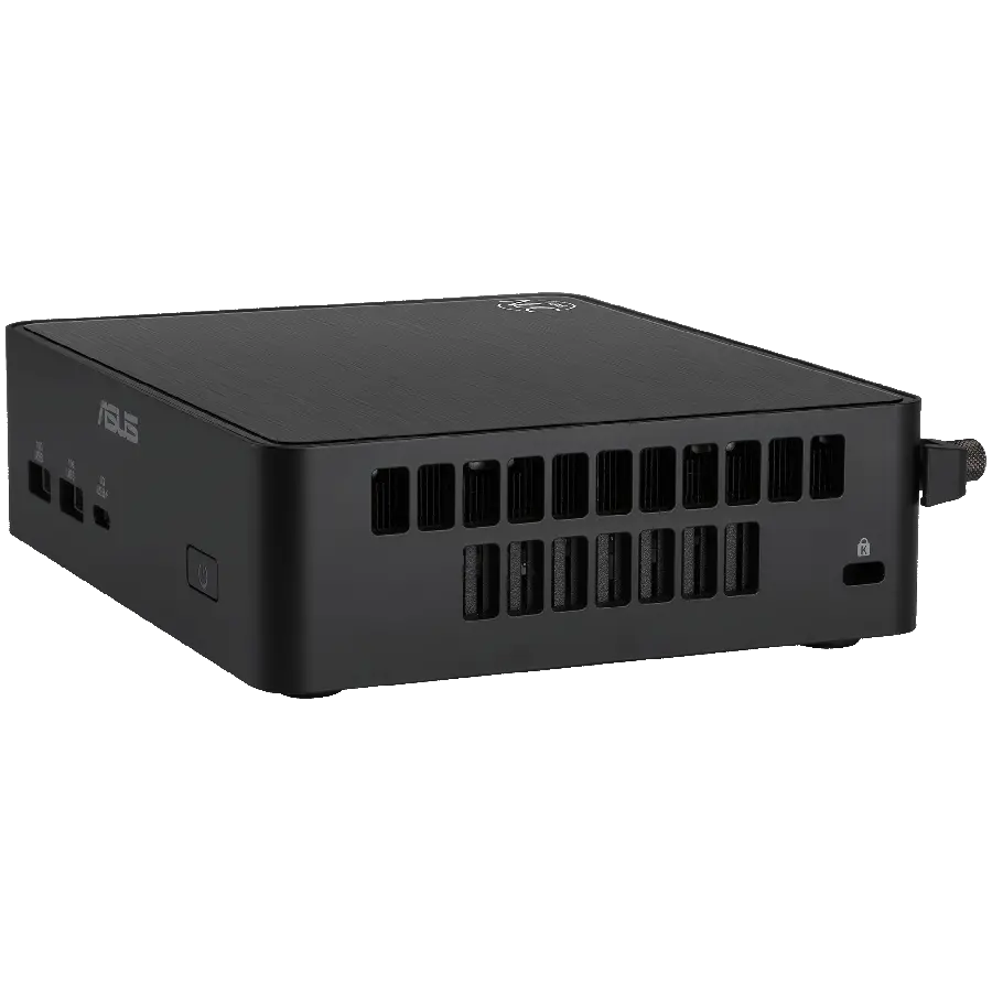 ASUS NUC 16 PRO/ RNUC16GDKU760002/U7 356H /Intel Graphics/no RAM/no SSD/ Wi-Fi 7 BE211/Kit (L6)/EU - image 8