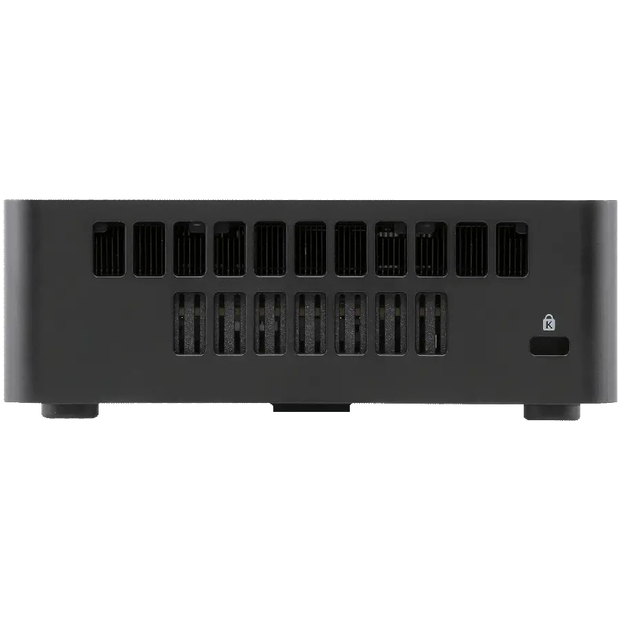 ASUS NUC 16 PRO/ RNUC16GDKU760002/U7 356H /Intel Graphics/no RAM/no SSD/ Wi-Fi 7 BE211/Kit (L6)/EU - image 9