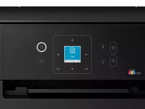 Мастилоструйно многофункционално устройство, Epson EcoTank L3362 - image 1