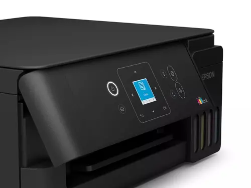 Мастилоструйно многофункционално устройство, Epson EcoTank L3362 - image 5