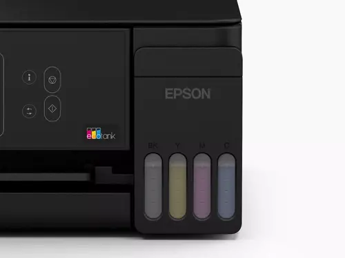 Мастилоструйно многофункционално устройство, Epson EcoTank L3362 - image 9