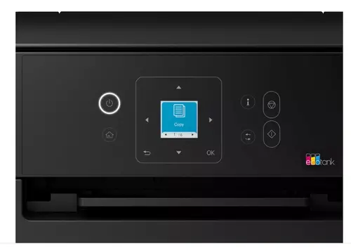 Мастилоструйно многофункционално устройство, Epson EcoTank L3361 - image 1