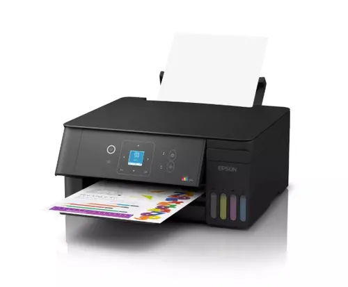 Мастилоструйно многофункционално устройство, Epson EcoTank L3361 - image 2