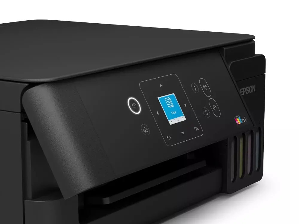 Мастилоструйно многофункционално устройство, Epson EcoTank L3361 - image 5