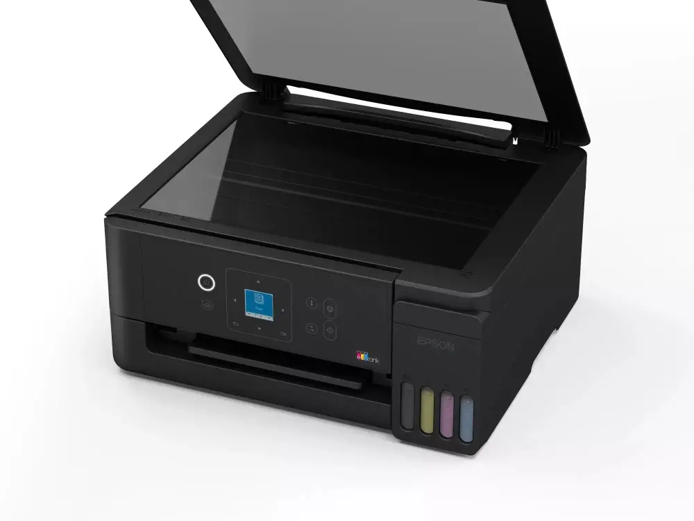 Мастилоструйно многофункционално устройство, Epson EcoTank L3361 - image 8
