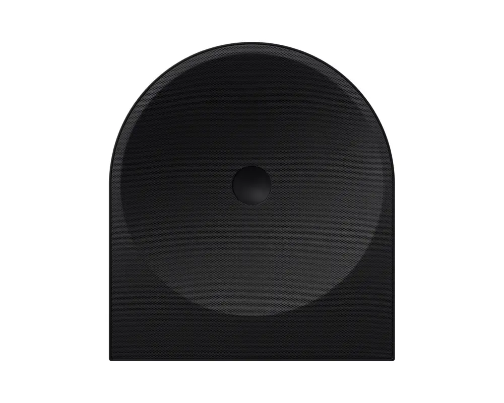 Аудио система, Samsung Music Studio 5 LS51H WiFi-Bluetooth Wireless Speaker (2026) Black