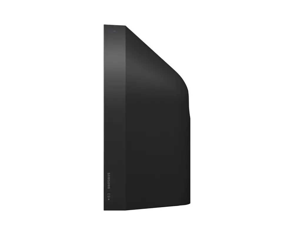 Аудио система, Samsung Music Studio 5 LS51H WiFi-Bluetooth Wireless Speaker (2026) Black - image 2