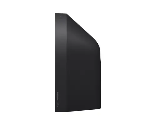 Аудио система, Samsung Music Studio 5 LS51H WiFi-Bluetooth Wireless Speaker (2026) Black - image 2