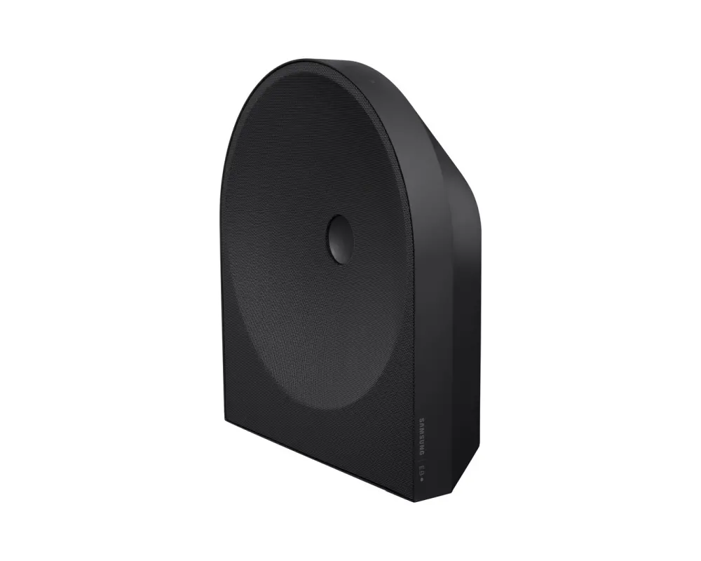 Аудио система, Samsung Music Studio 5 LS51H WiFi-Bluetooth Wireless Speaker (2026) Black - image 3