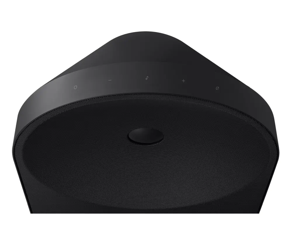 Аудио система, Samsung Music Studio 5 LS51H WiFi-Bluetooth Wireless Speaker (2026) Black - image 4