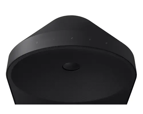Аудио система, Samsung Music Studio 5 LS51H WiFi-Bluetooth Wireless Speaker (2026) Black - image 4