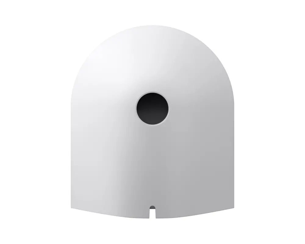 Аудио система, Samsung Music Studio 5 LS51H WiFi-Bluetooth Wireless Speaker (2026) White