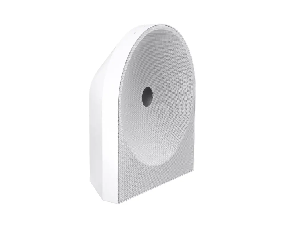 Аудио система, Samsung Music Studio 5 LS51H WiFi-Bluetooth Wireless Speaker (2026) White - image 4
