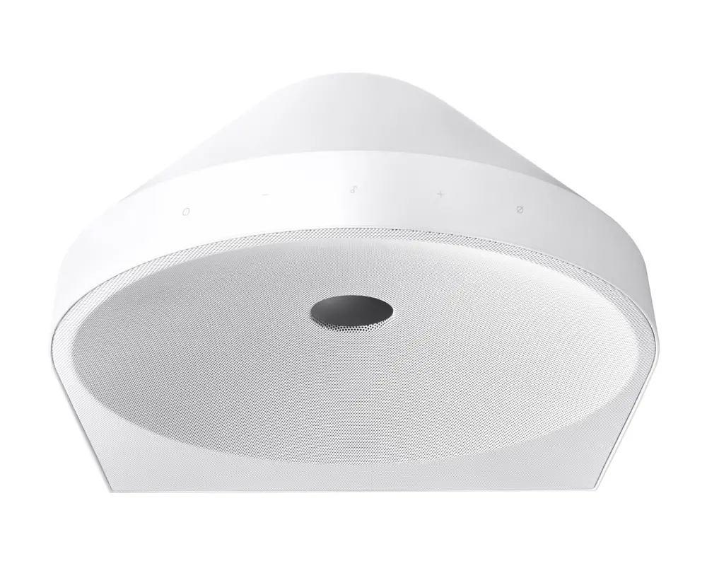 Аудио система, Samsung Music Studio 5 LS51H WiFi-Bluetooth Wireless Speaker (2026) White - image 5