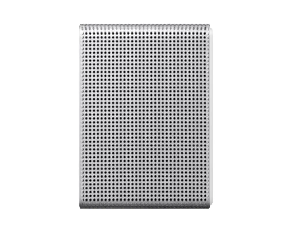 Аудио система, Samsung Music Studio 7 HW-LS71H Multi-Directional WiFi-Bluetooth Wireless Speaker (2026) White - image 1