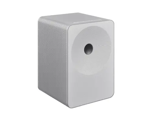 Аудио система, Samsung Music Studio 7 HW-LS71H Multi-Directional WiFi-Bluetooth Wireless Speaker (2026) White - image 2