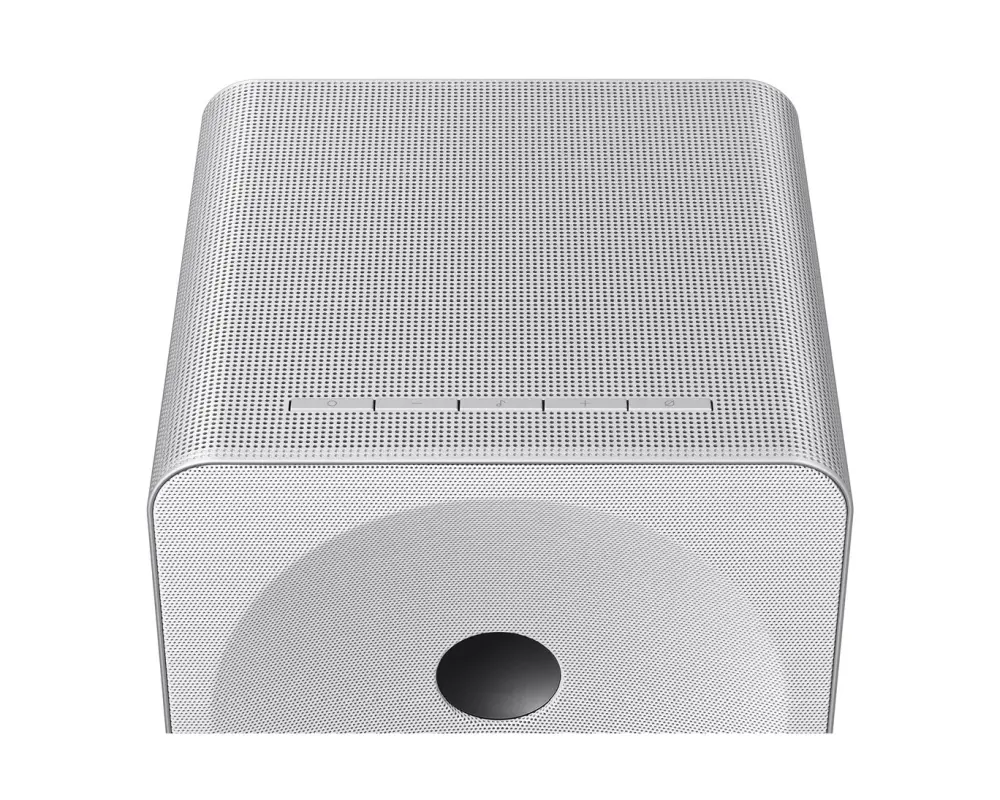 Аудио система, Samsung Music Studio 7 HW-LS71H Multi-Directional WiFi-Bluetooth Wireless Speaker (2026) White - image 3