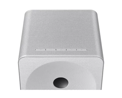 Аудио система, Samsung Music Studio 7 HW-LS71H Multi-Directional WiFi-Bluetooth Wireless Speaker (2026) White - image 3