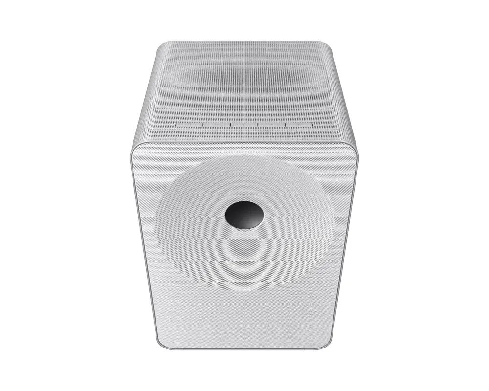 Аудио система, Samsung Music Studio 7 HW-LS71H Multi-Directional WiFi-Bluetooth Wireless Speaker (2026) White - image 4