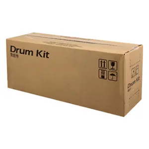 Барабанна касета за Kyocera ECOSYS P2200/P2235/M2100/M2540/M2700 Series - DRUM UNIT - DK-1150 (DK1150) / 302RV93010 - Black - PN 302RV93010