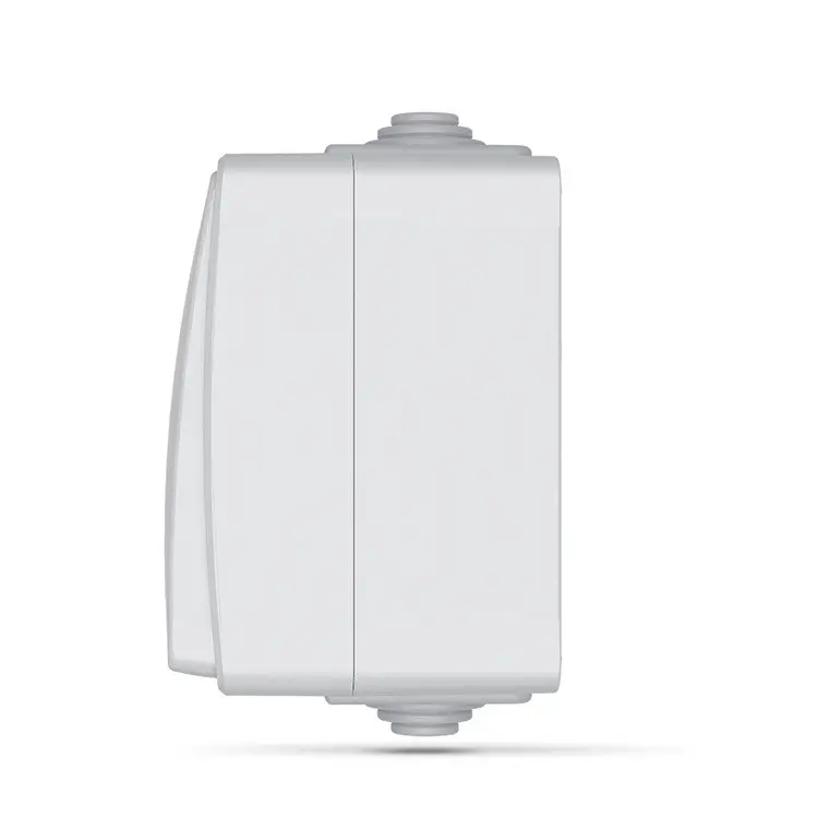 ВЪНШЕН КЛЮЧ ЕДНОПОЛЮСЕН IP65 BINERA VF-BNW11-G VIDEX - image 2