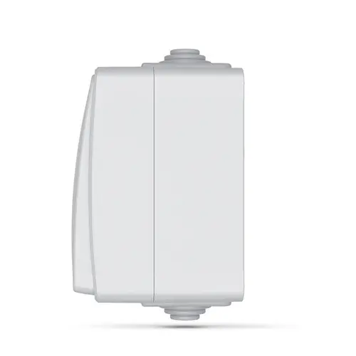 ВЪНШЕН КЛЮЧ ЕДНОПОЛЮСЕН IP65 BINERA VF-BNW11-G VIDEX - image 2