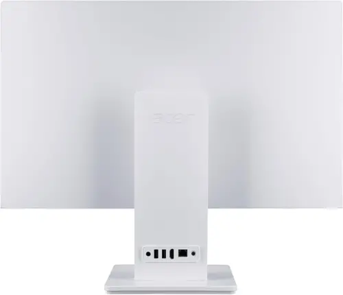 Kомпютър All-in-One Acer Aspire S24B DQ.BSWEX.001 - 23.8" inch IPS FHD(1920x1080) Intel Core 5 115U, 16GB DDR5, 512 GB SSD - Бял - image 4