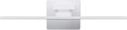 Kомпютър All-in-One Acer Aspire S24B DQ.BSWEX.001 - 23.8" inch IPS FHD(1920x1080) Intel Core 5 115U, 16GB DDR5, 512 GB SSD - Бял - image 7
