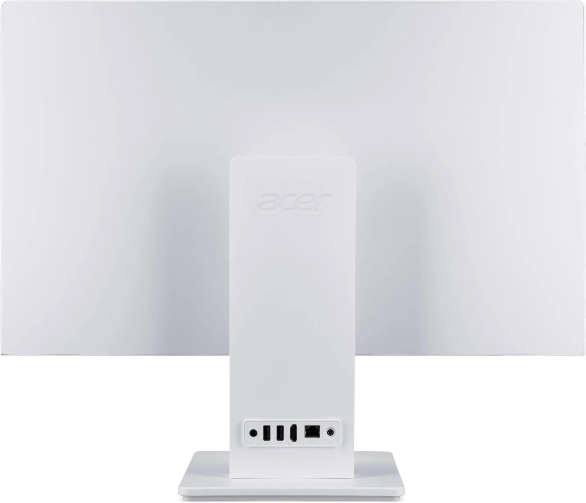 Kомпютър All-in-One Acer Aspire S24B-U7 DQ.BSGEX.004 - 23.8" inch IPS FHD(1920x1080) Intel Core 7 155U, 16GB DDR5, 512 GB SSD - Бял - image 3