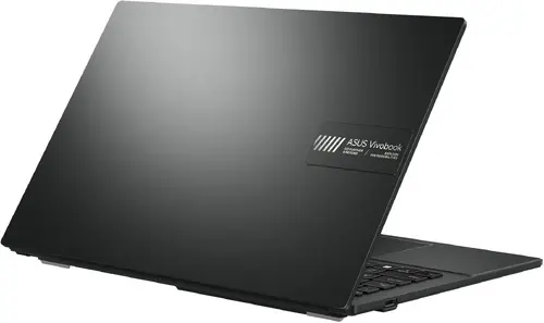Лаптоп ASUS Vivobook Go 15 E1504FA-BQ2786NA - 15.6" IPS FullHD, AMD Ryzen 5 40, 16GB LPDDR5, 512GB SSD - Черен - image 4