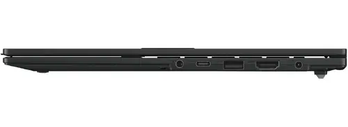 Лаптоп ASUS Vivobook Go 15 E1504FA-BQ2786NA - 15.6" IPS FullHD, AMD Ryzen 5 40, 16GB LPDDR5, 512GB SSD - Черен - image 7