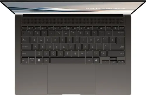 Лаптоп ASUS Zenbook S14 UX5406SA-PZ612XNA - 14" OLED 2.8K Touch, Intel Core Ultra 7 258V, 32GB LPDDR5X, 1TB SSD, Win 11 Pro - image 4