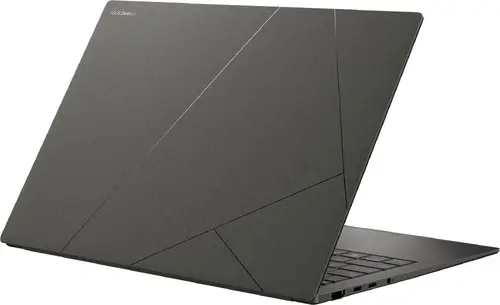 Лаптоп ASUS Zenbook S14 UX5406SA-PZ612XNA - 14" OLED 2.8K Touch, Intel Core Ultra 7 258V, 32GB LPDDR5X, 1TB SSD, Win 11 Pro - image 5