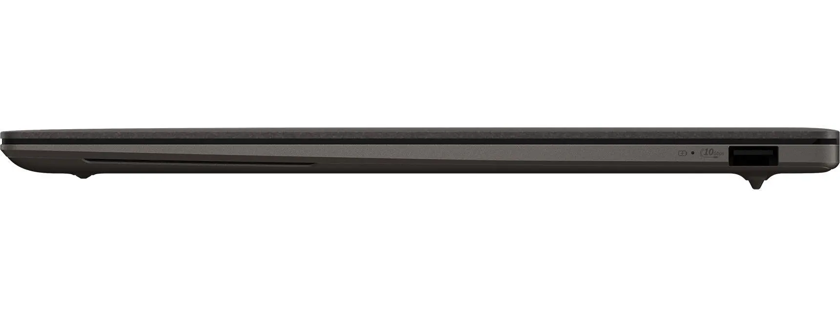 Лаптоп ASUS Zenbook S14 UX5406SA-PZ612XNA - 14" OLED 2.8K Touch, Intel Core Ultra 7 258V, 32GB LPDDR5X, 1TB SSD, Win 11 Pro - image 7