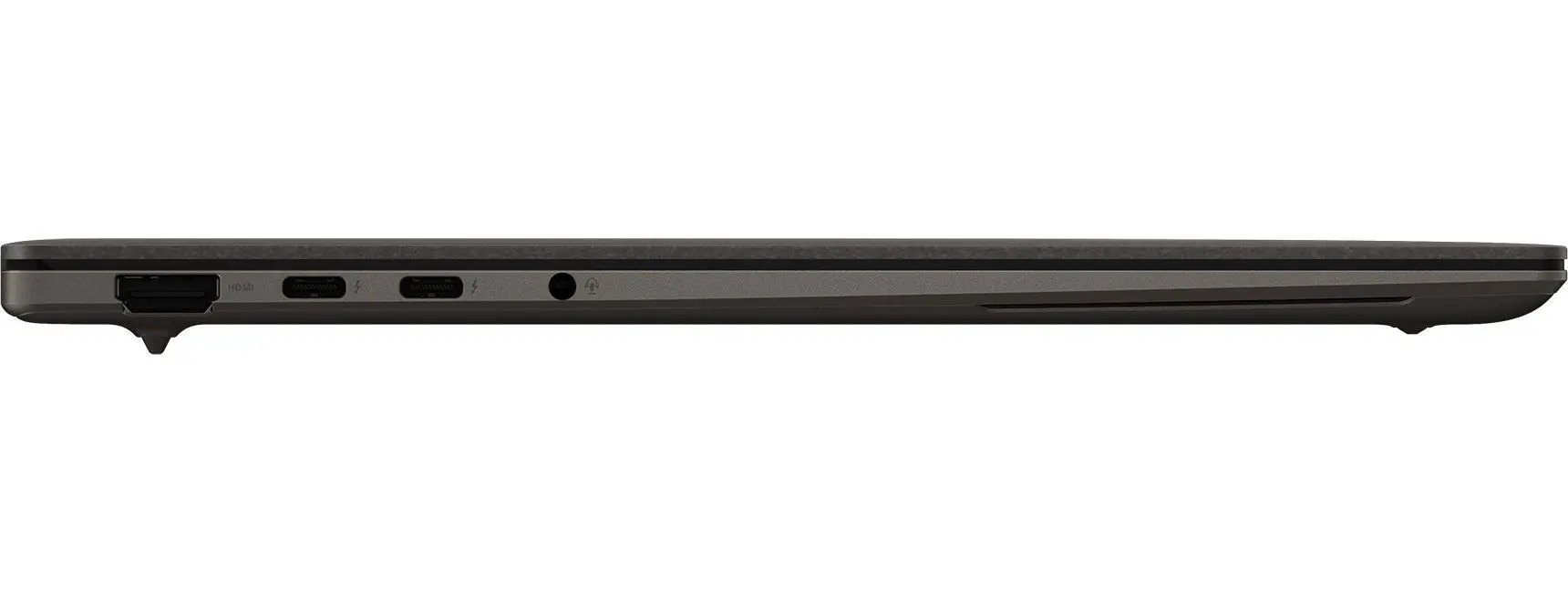 Лаптоп ASUS Zenbook S14 UX5406SA-PZ612XNA - 14" OLED 2.8K Touch, Intel Core Ultra 7 258V, 32GB LPDDR5X, 1TB SSD, Win 11 Pro - image 8