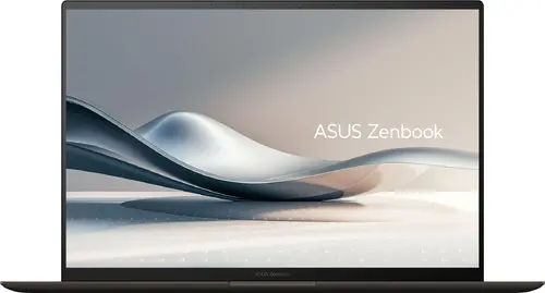Лаптоп ASUS Zenbook S14 UX5406SA-PZ612XNA - 14" OLED 2.8K Touch, Intel Core Ultra 7 258V, 32GB LPDDR5X, 1TB SSD, Win 11 Pro