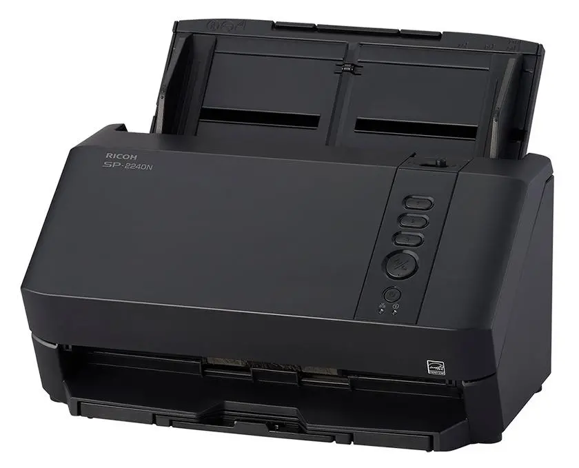 Скенер Ricoh SP-2230N, A4, ADF USB 3.2 LED, 30ppm